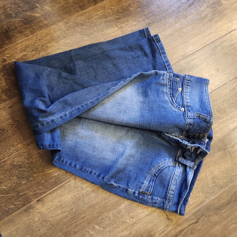 Tala Jean size 10